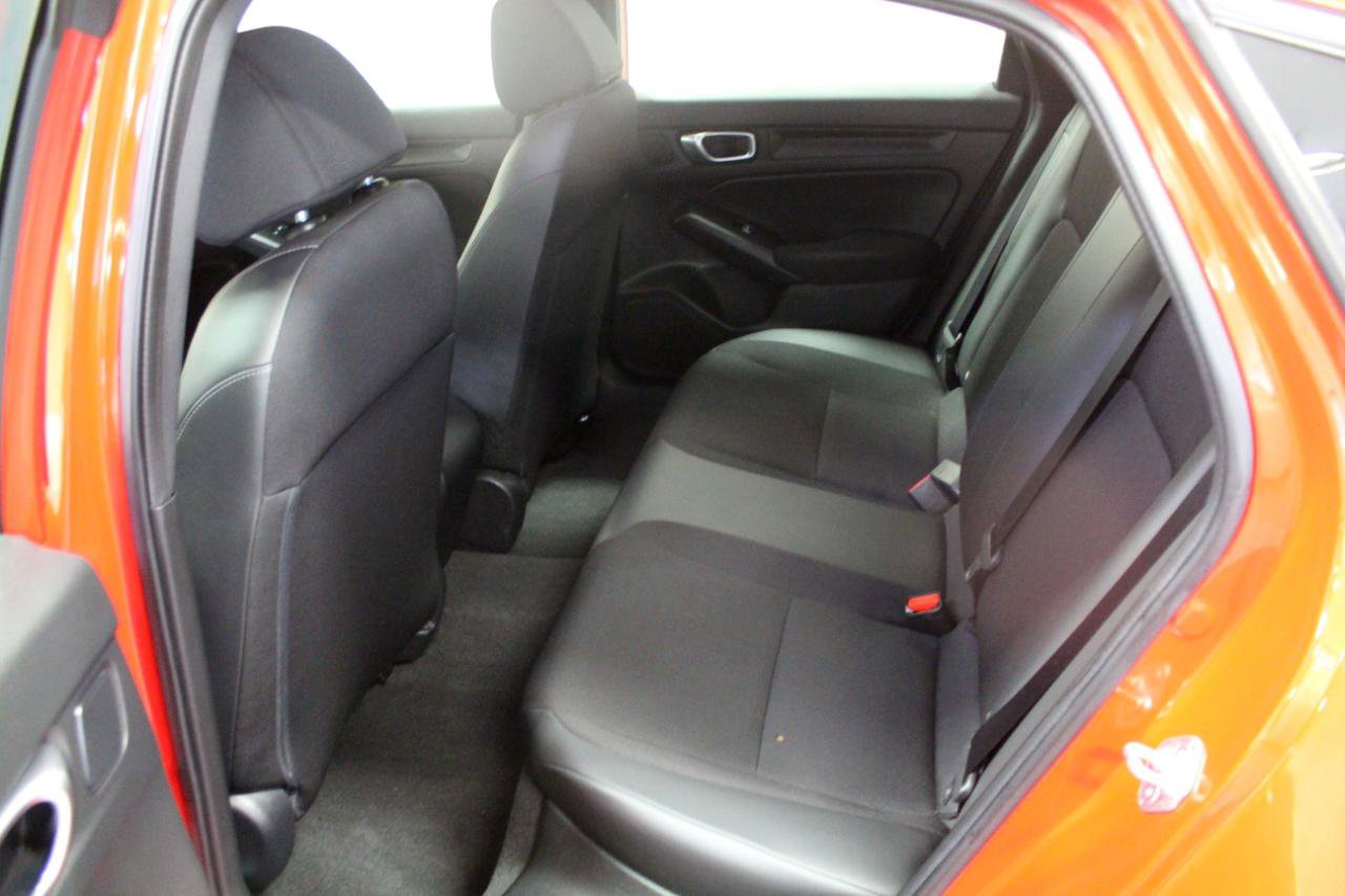 Used 2023 Honda Civic Sport image 20