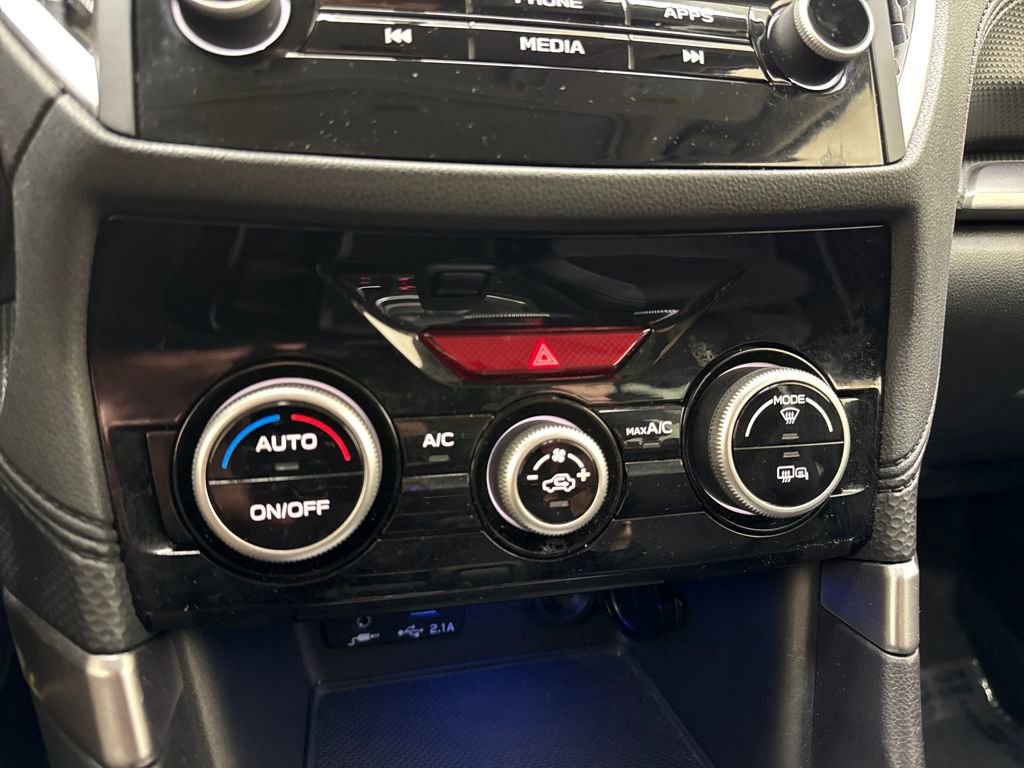 Used 2021 Subaru Forester Premium w/ Popular Package #1 image 21