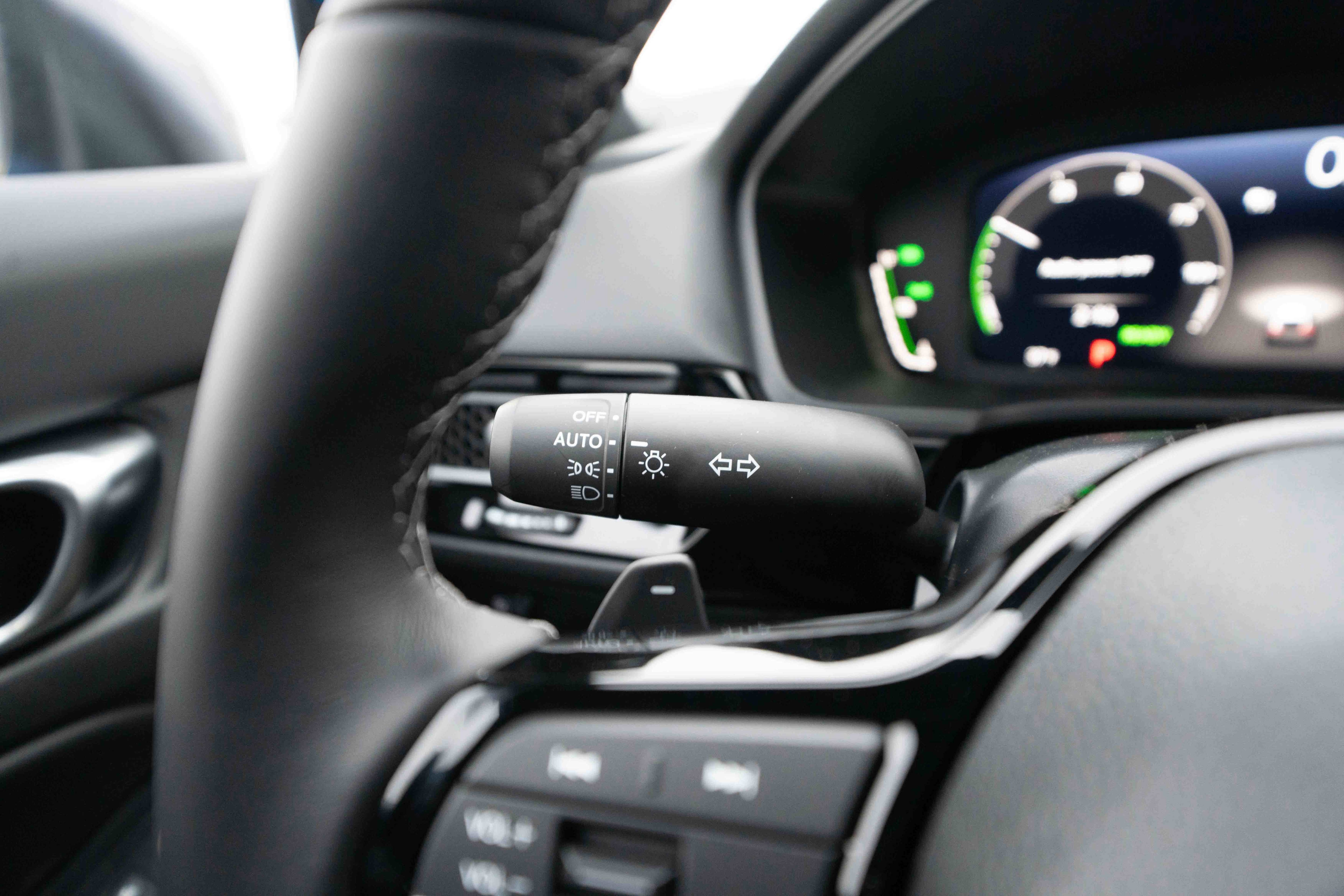 New 2026 Honda Civic Sport Touring image 13