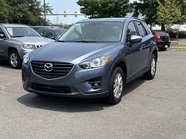 Used 2016 MAZDA CX-5 Touring AWD/4WD image 5