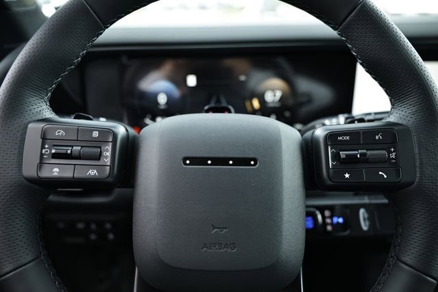 New 2026 Hyundai Palisade XRT Pro AWD/4WD image 12