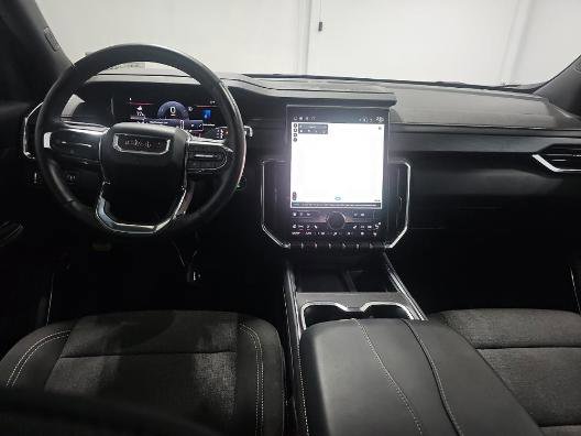 Used 2025 GMC Acadia Elevation image 10