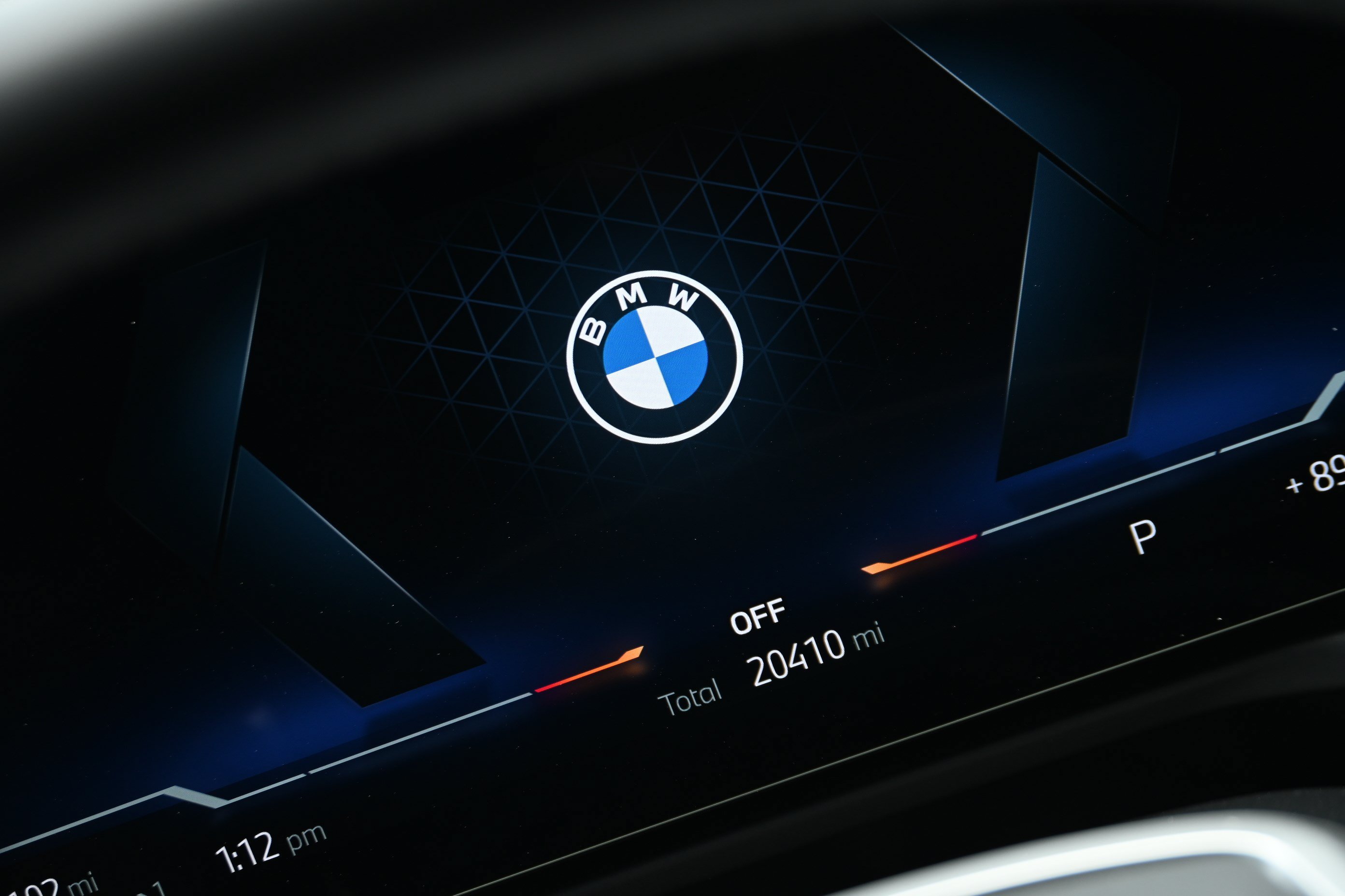 Certified 2025 BMW 430i Convertible w/ Premium Package RWD image 38
