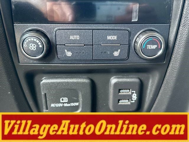 Used 2019 Buick Enclave Premium w/ Trailering Package, 5000 lbs. AWD/4WD image 39