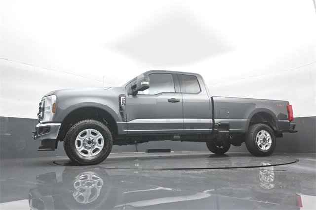 New 2026 Ford F250 XLT image 26