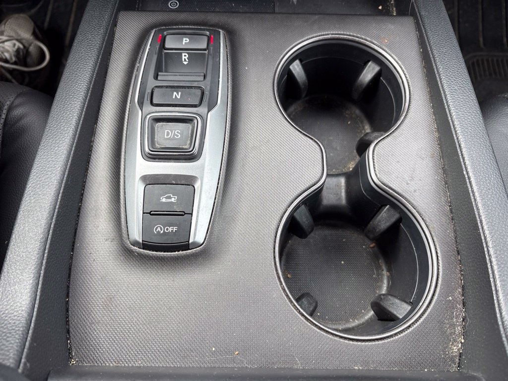 Used 2025 Honda Ridgeline TrailSport image 26