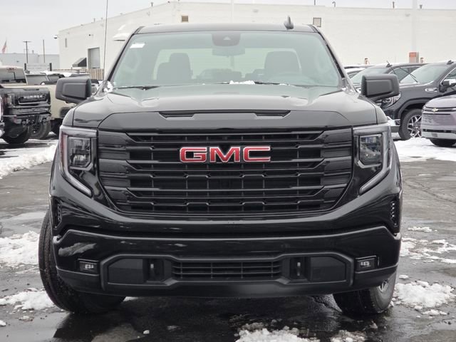 New 2026 GMC Sierra 1500 Elevation image 22