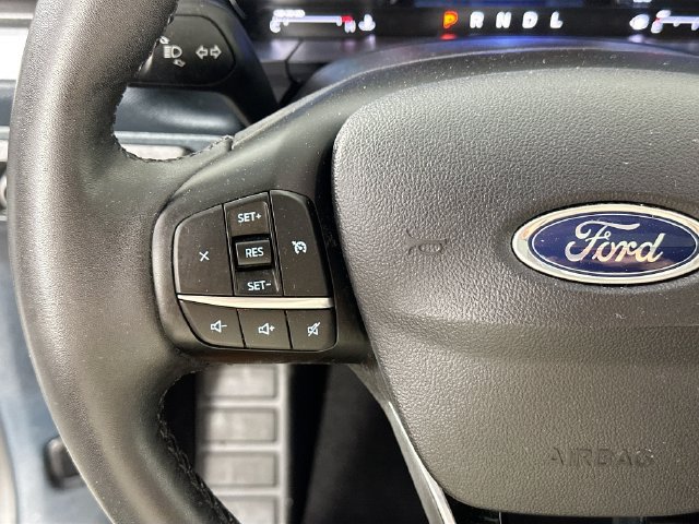 Used 2023 Ford Maverick XLT w/ Equipment Group 300A Standard AWD/4WD image 21