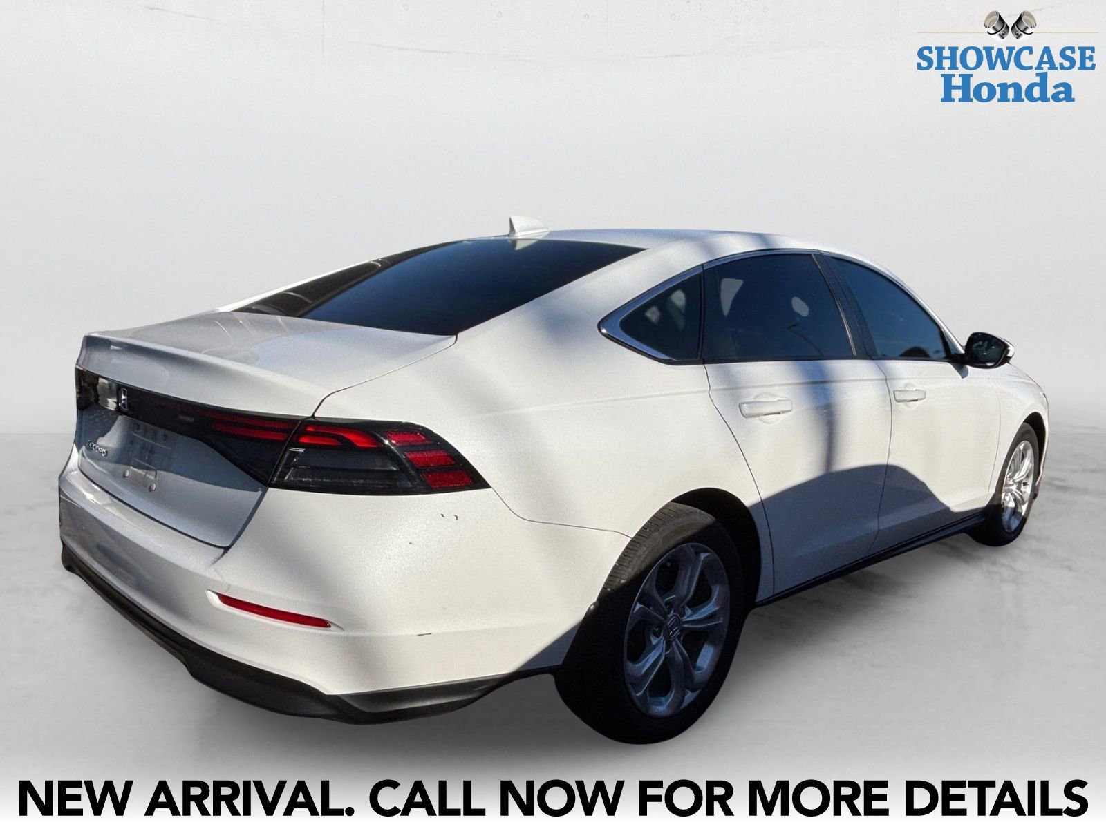 Used 2024 Honda Accord LX image 4