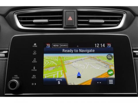 Used 2019 Honda CR-V Touring image 19