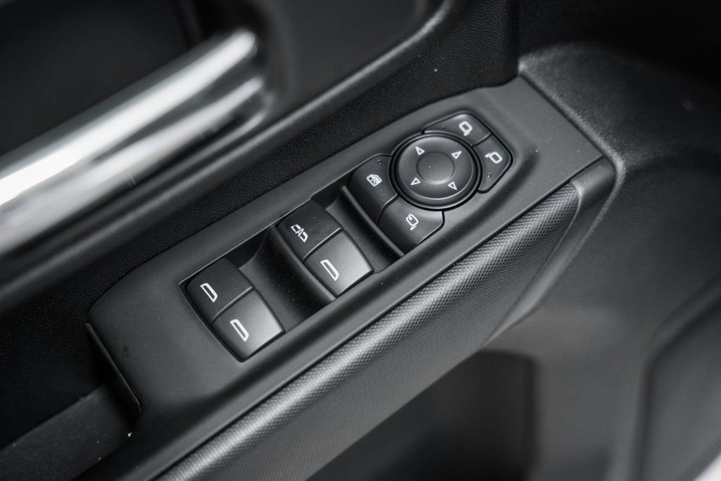 New 2024 Chevrolet Silverado 2500 W/T w/ WT Convenience Package image 39