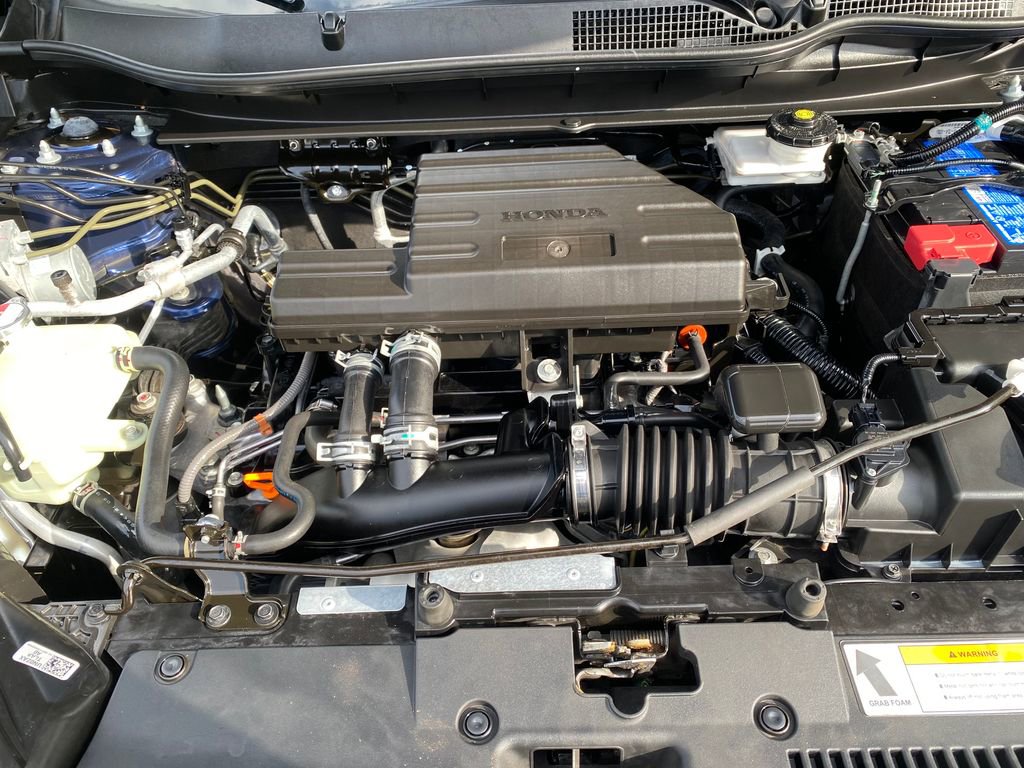 Used 2022 Honda CR-V EX image 36