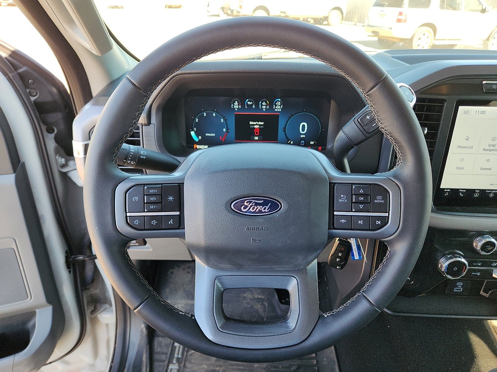 Used 2024 Ford F150 XLT image 18
