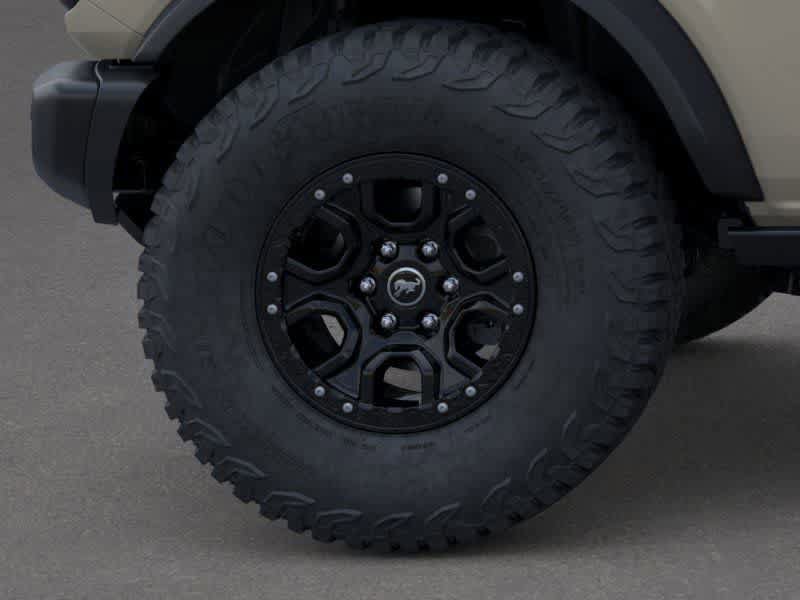 New 2026 Ford Bronco Badlands w/ Sasquatch Package AWD/4WD image 21