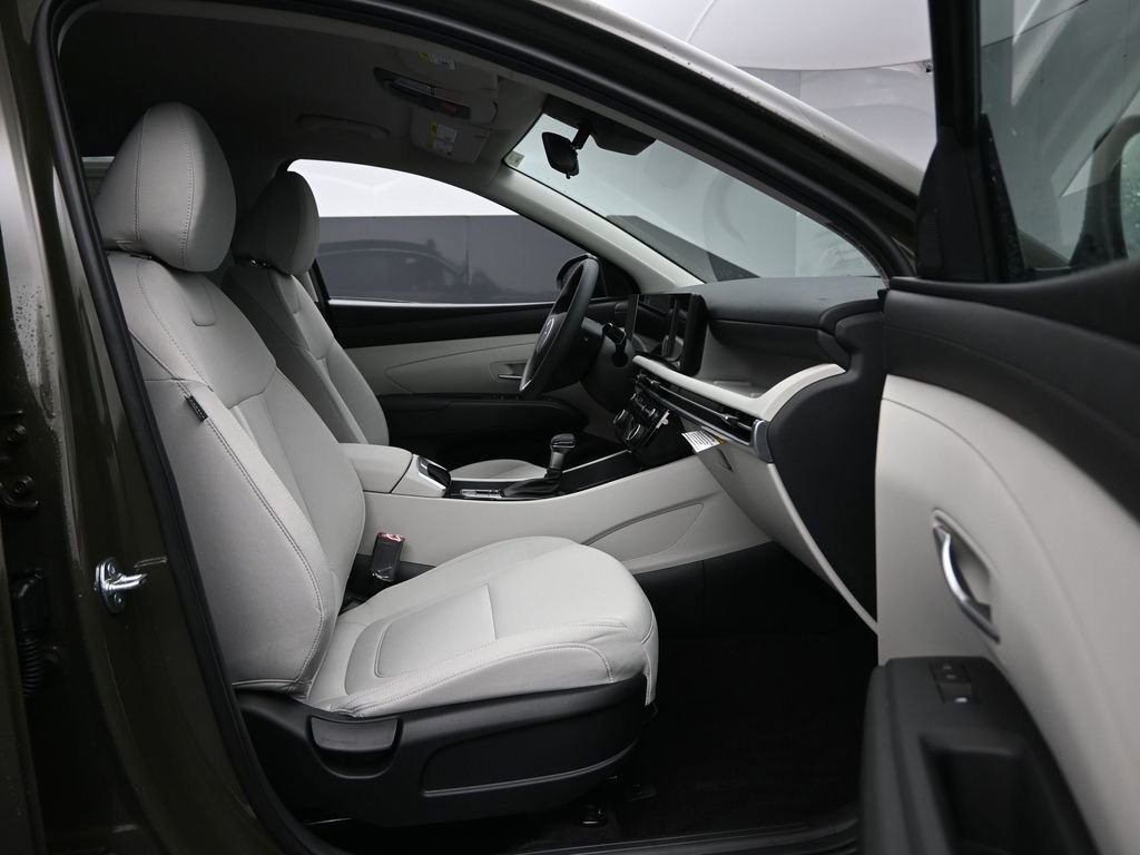 New 2026 Hyundai Tucson SEL image 31