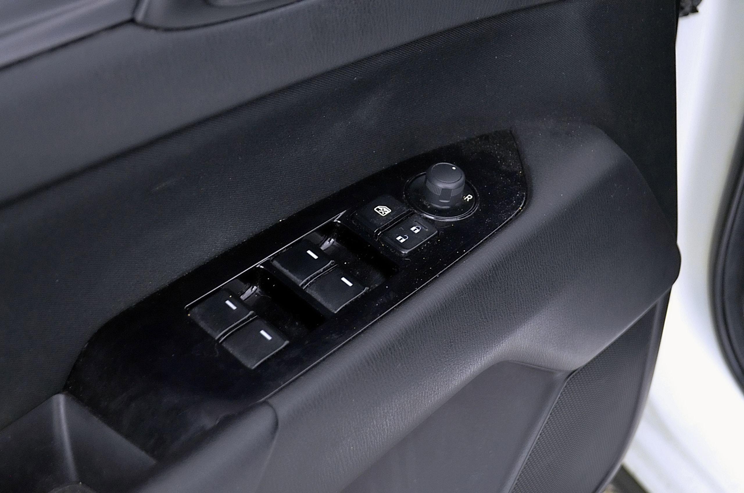 Used 2021 MAZDA CX-5 Sport FWD image 19