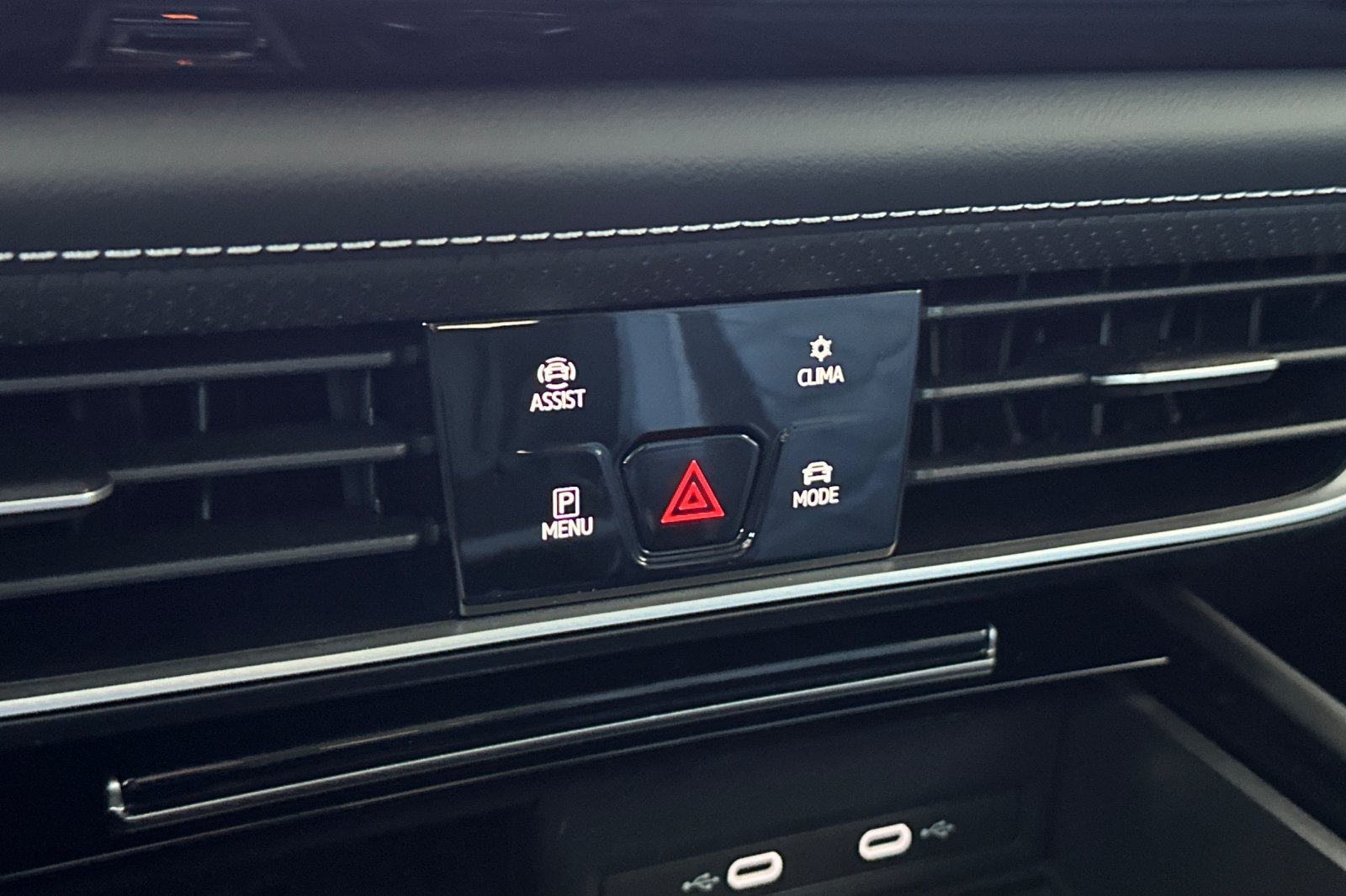 New 2026 Volkswagen Atlas SE AWD/4WD image 21