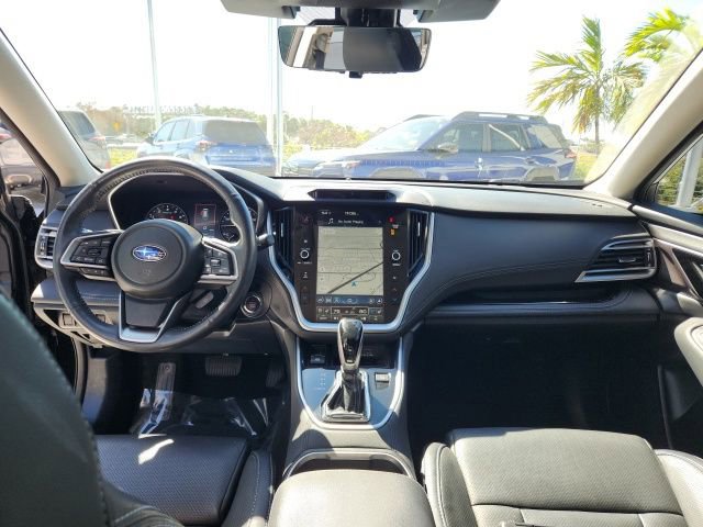 Certified 2023 Subaru Outback Touring XT image 28