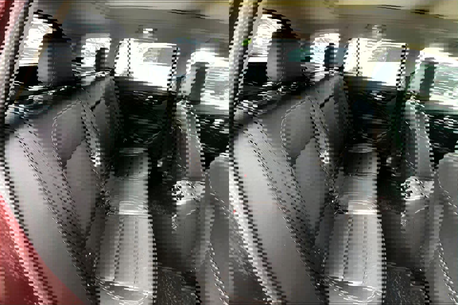 Used 2018 Buick Regal Essence w/ Driver Confidence Package #1 image 20