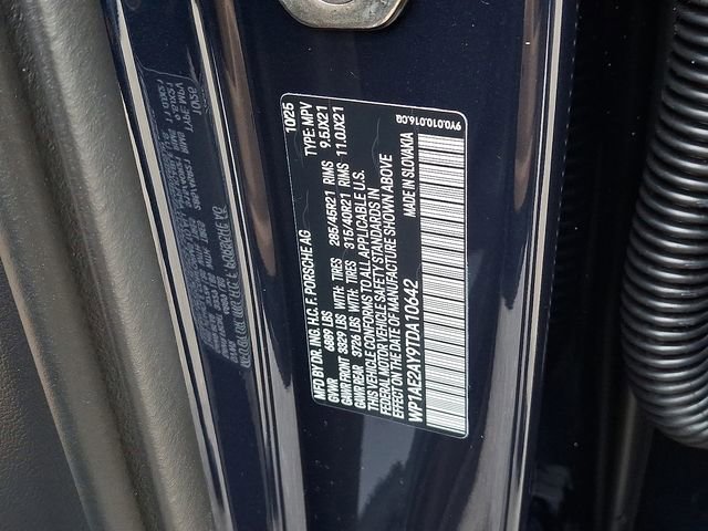 New 2026 Porsche Cayenne E-Hybrid image 24