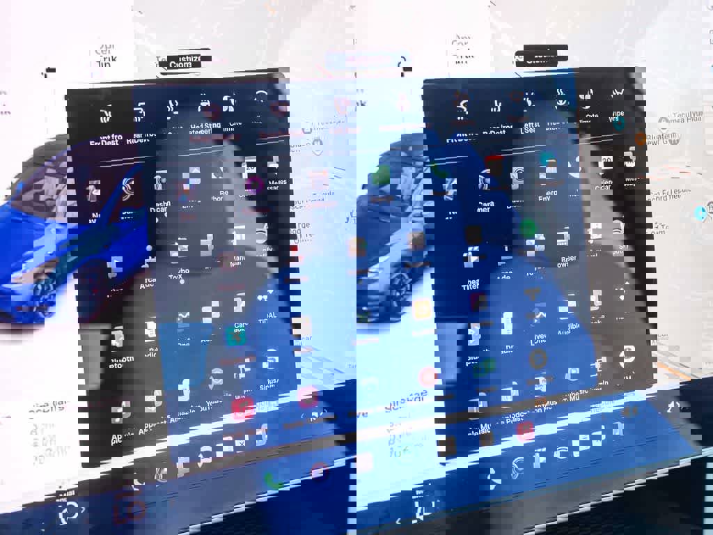 Used 2021 Tesla Model Y Performance image 20