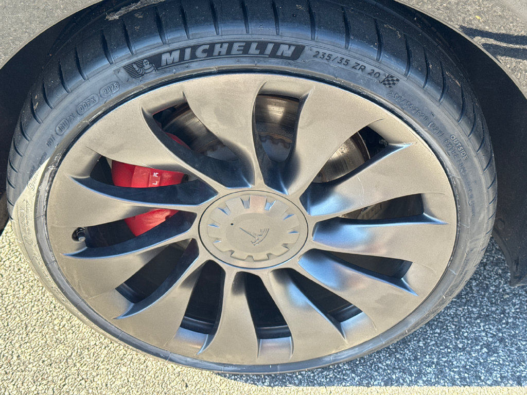 Used 2023 Tesla Model 3 Performance AWD/4WD image 20