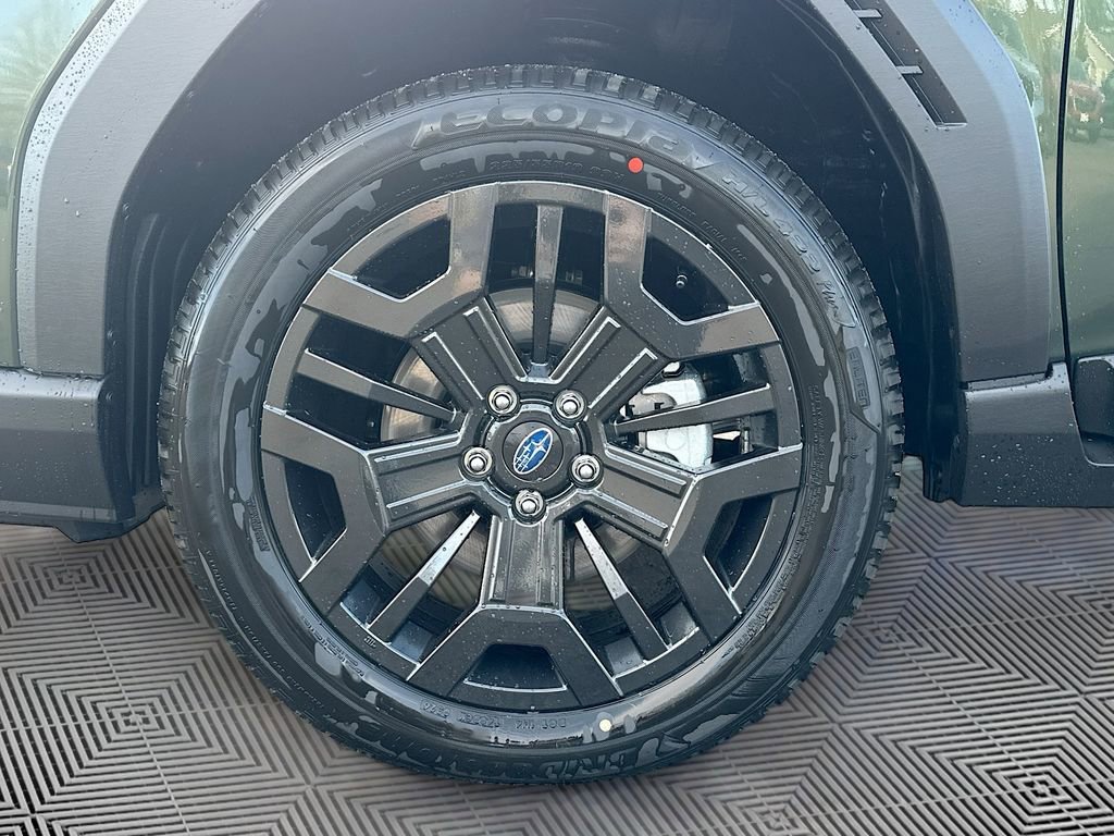 New 2026 Subaru Outback Limited XT image 30