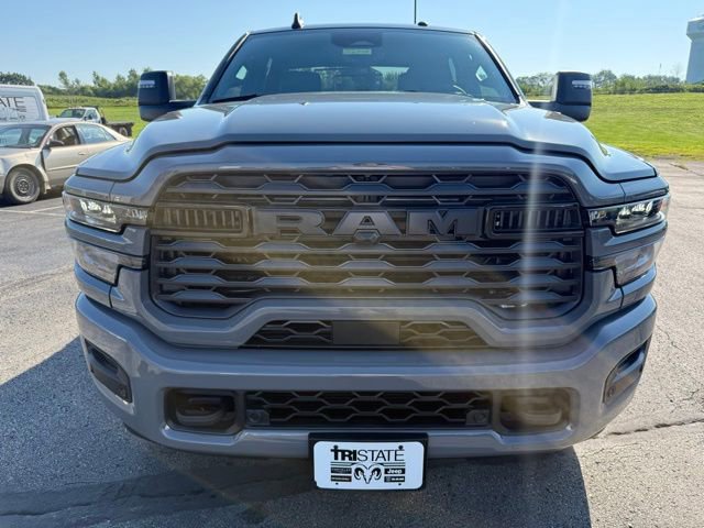 New 2025 RAM 2500 Big Horn image 2