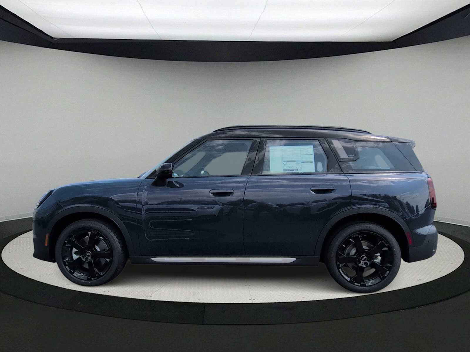 New 2027 MINI Cooper Countryman S AWD/4WD image 5
