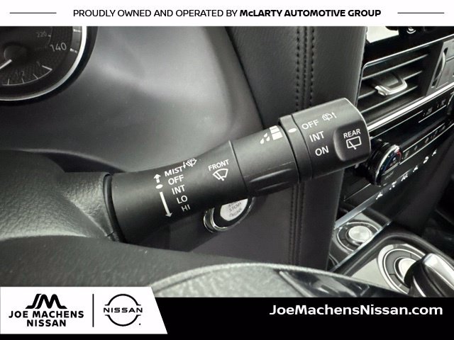 Certified 2024 Nissan Armada SV RWD image 50