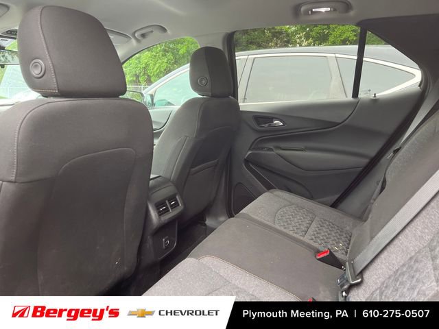Used 2023 Chevrolet Equinox LT FWD image 5