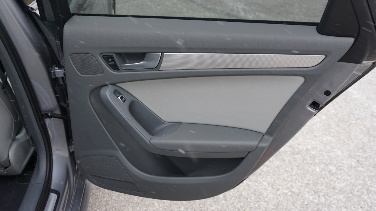 Used 2015 Audi A4 2.0T Premium Plus w/ Premium Plus Package image 15