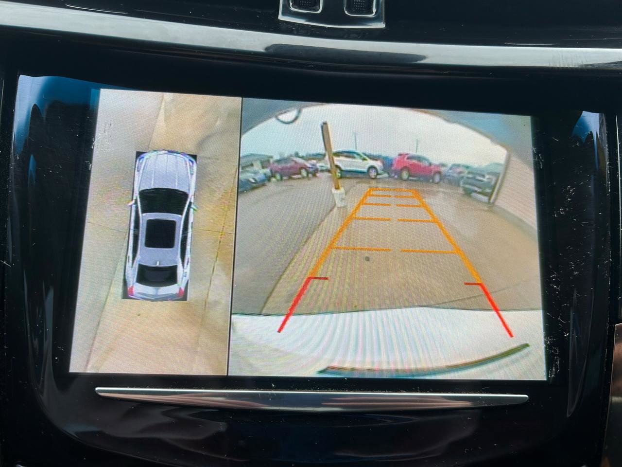 Used 2016 Cadillac CTS Performance image 26