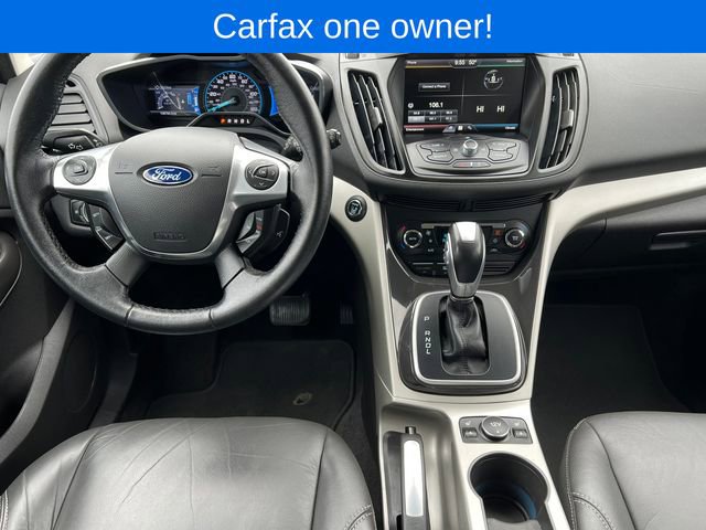 Used 2015 Ford C-MAX SEL video 3