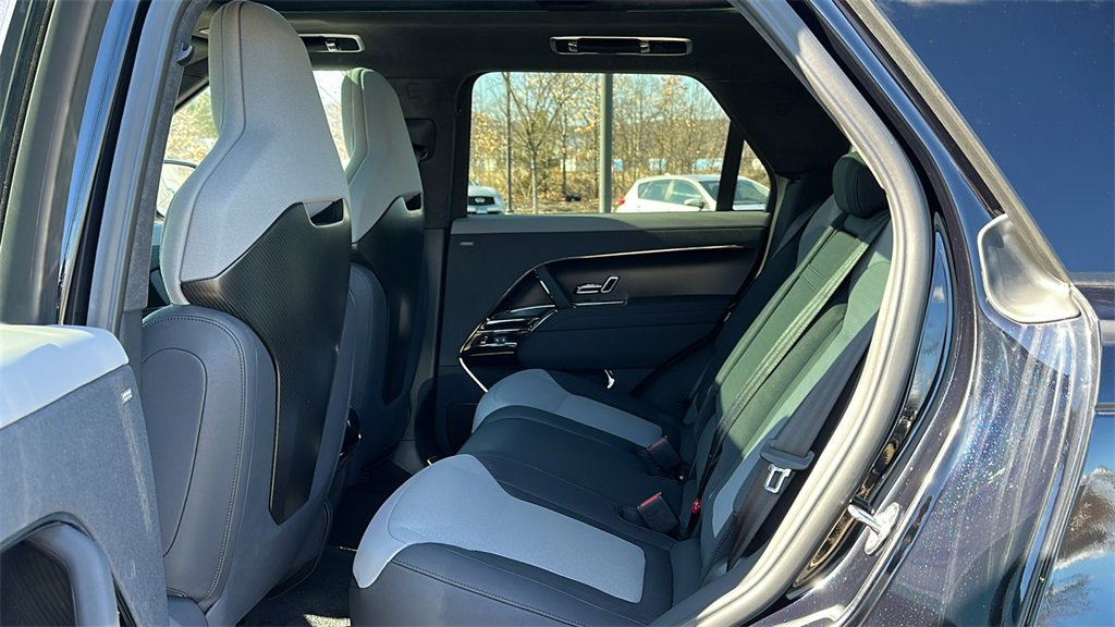 New 2025 Land Rover Range Rover Sport SV Edition Two image 26