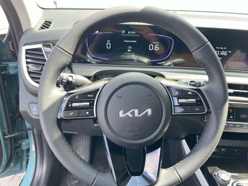 Used 2026 Kia Seltos S image 41