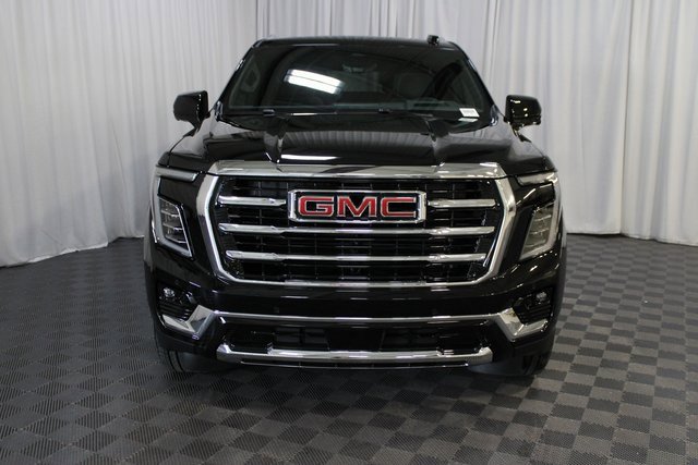 New 2026 GMC Yukon Elevation w/ Elevation Premium Package image 2