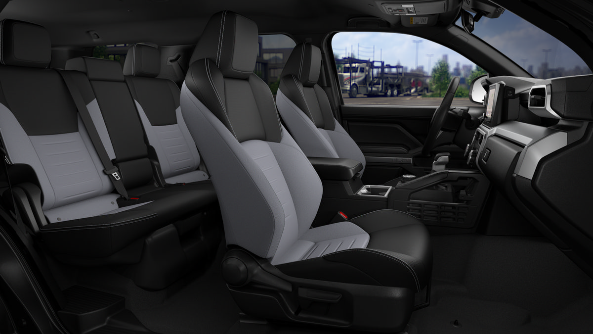 New 2026 Toyota 4Runner TRD Sport AWD/4WD image 20