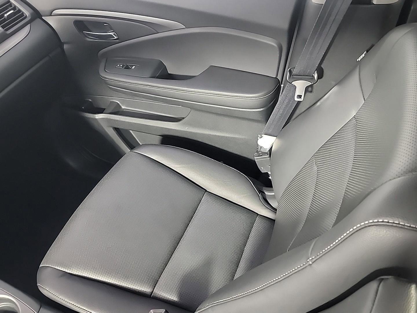 Certified 2023 Honda Ridgeline RTL image 22