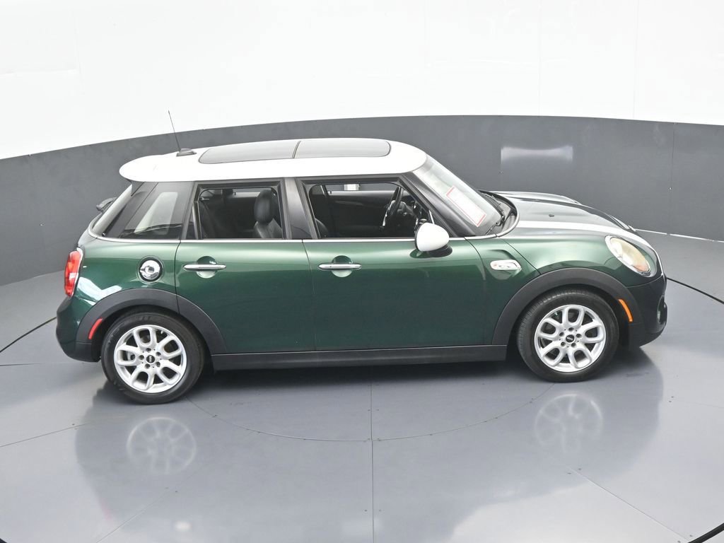 Used 2016 MINI Cooper S image 52
