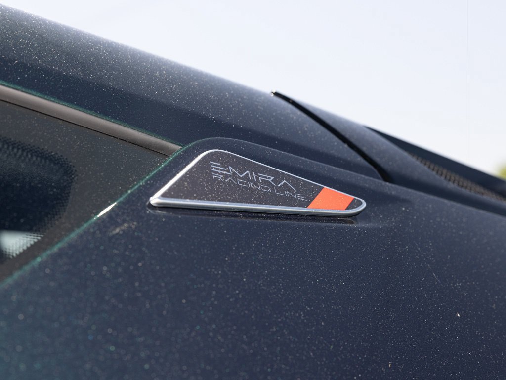 New 2026 Lotus Emira SE RWD image 42