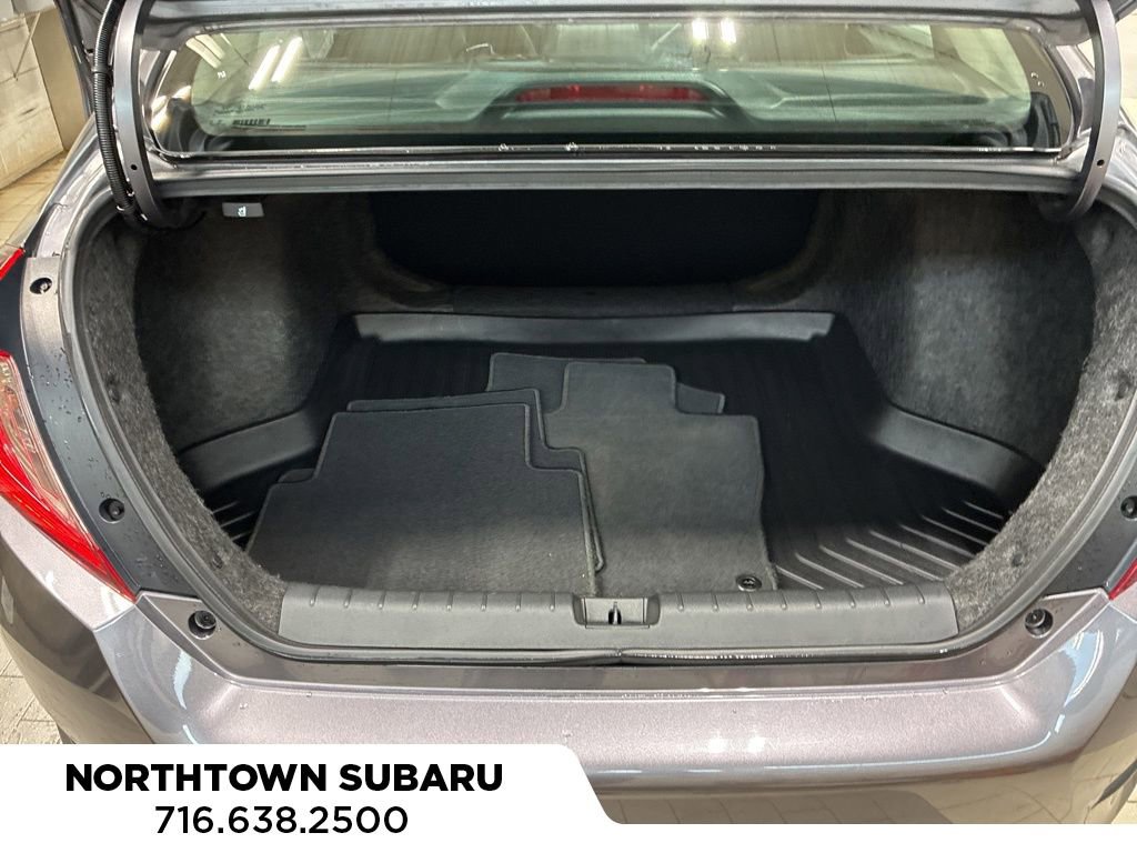 Used 2016 Honda Civic LX image 15