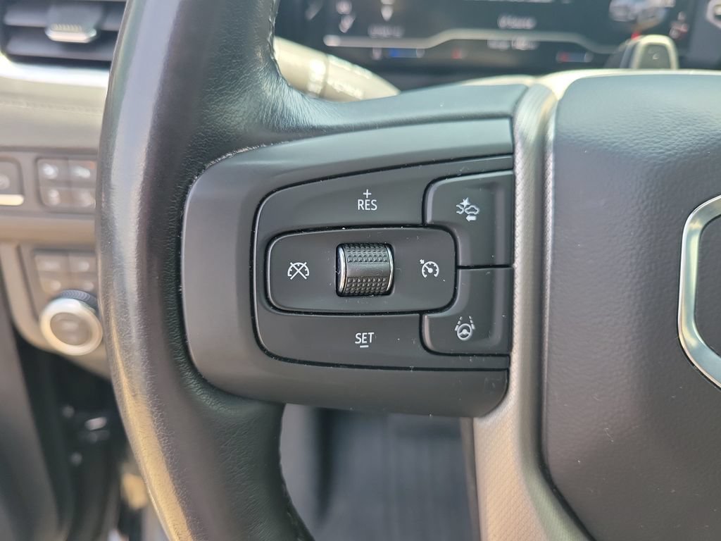 Used 2023 GMC Yukon XL Denali w/ Denali Reserve Package AWD/4WD image 23