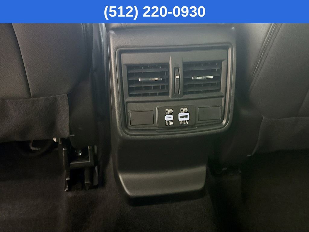 Certified 2026 Subaru Outback Premium image 31