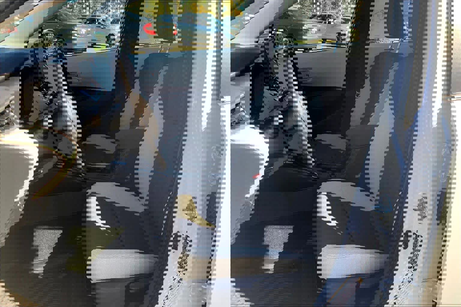 New 2026 Toyota Corolla LE image 9