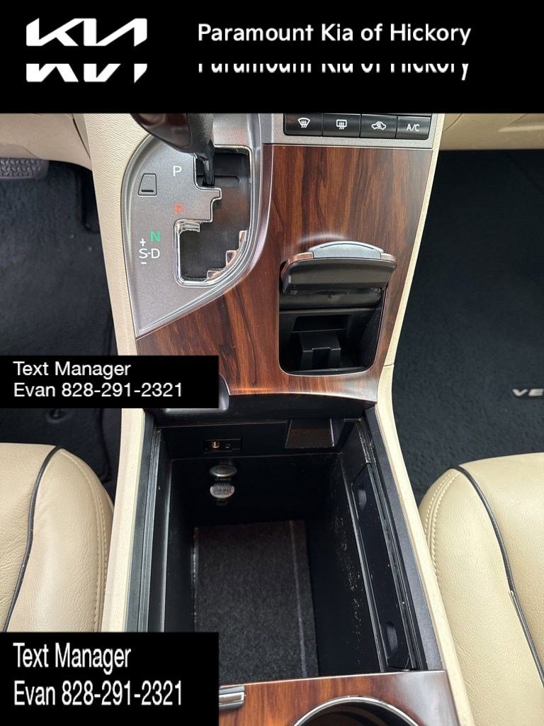 Used 2013 Toyota Venza LE image 25