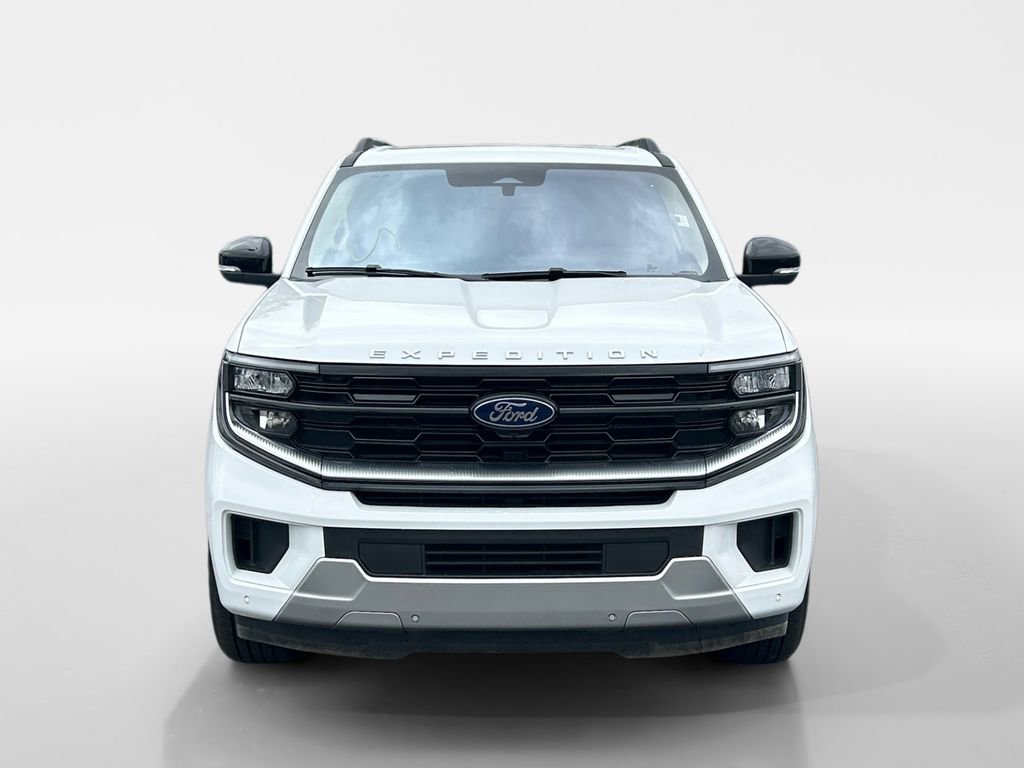 Used 2025 Ford Expedition Max Platinum AWD/4WD image 9
