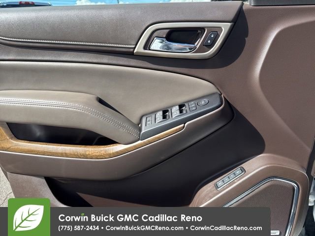 Used 2018 GMC Yukon Denali w/ Denali Ultimate Package image 13