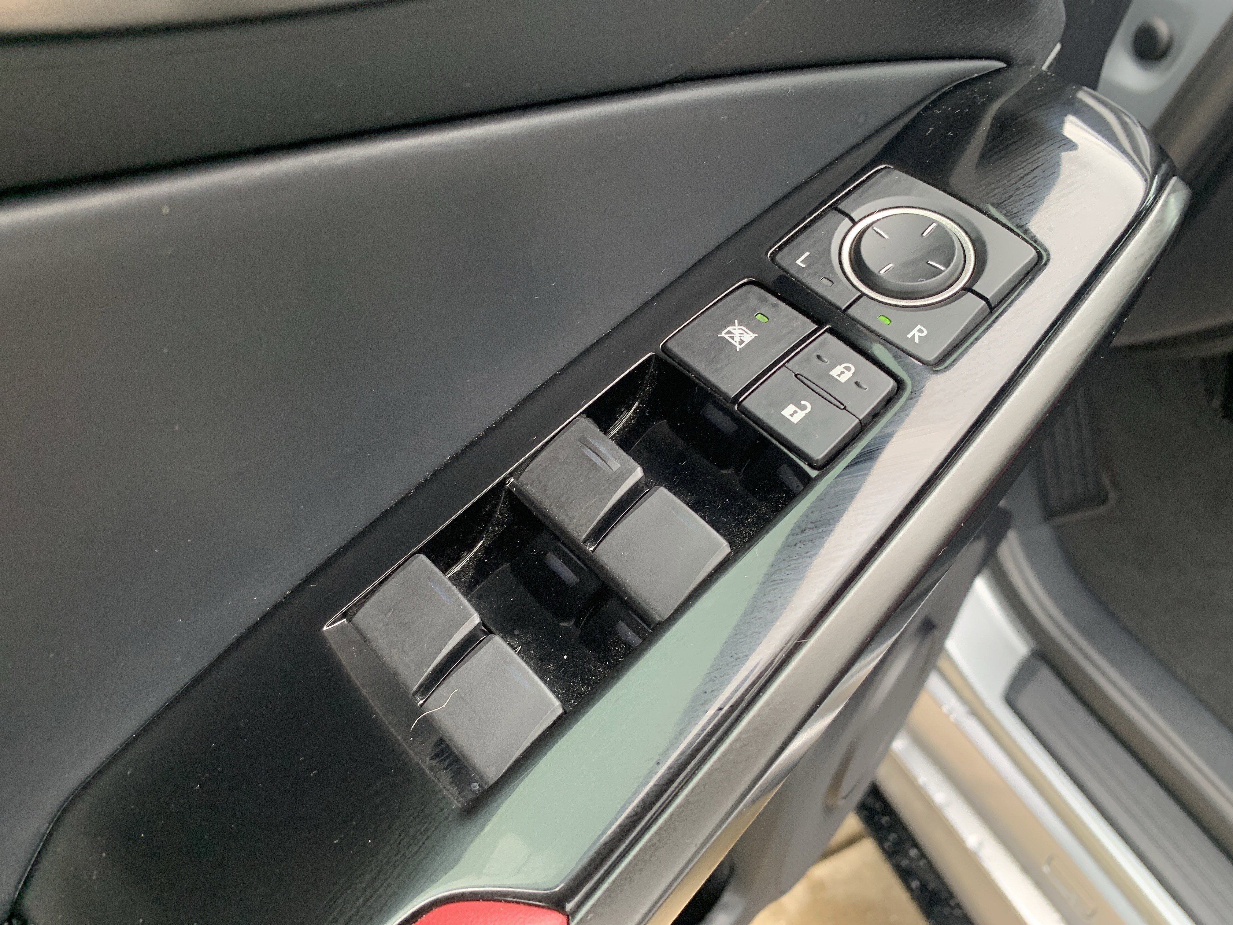 Certified 2024 Lexus IS 350 F Sport image 13