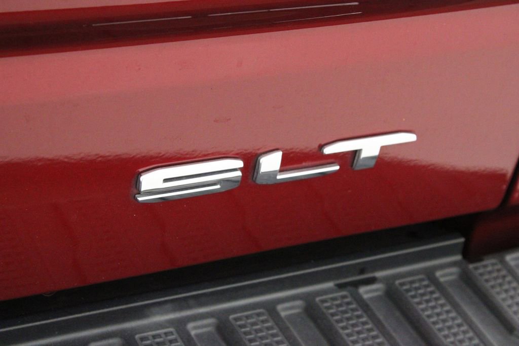 Used 2020 GMC Sierra 1500 SLT w/ SLT Premium Plus Package image 39